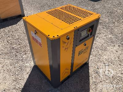 ZELFIR VSD-10HP (Unused) - Compressor de ar: foto 4 ZELFIR VSD-10HP (Unused) - Compressor de ar: foto 4