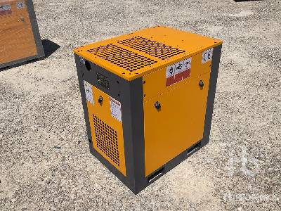 ZELFIR VSD-10HP (Unused) - Compressor de ar: foto 2 ZELFIR VSD-10HP (Unused) - Compressor de ar: foto 2