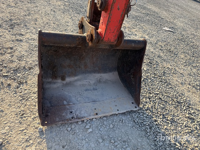 1999 FAI 235 Tracked Excavator - Escavadora de rastos: foto 5 1999 FAI 235 Tracked Excavator - Escavadora de rastos: foto 5