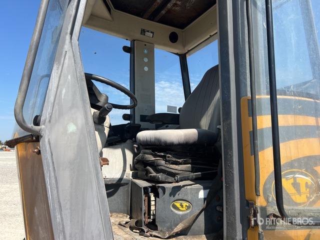 2003 Venieri VF9.63 Pala gommata - Pá carregadora de rodas: foto 5 2003 Venieri VF9.63 Pala gommata - Pá carregadora de rodas: foto 5