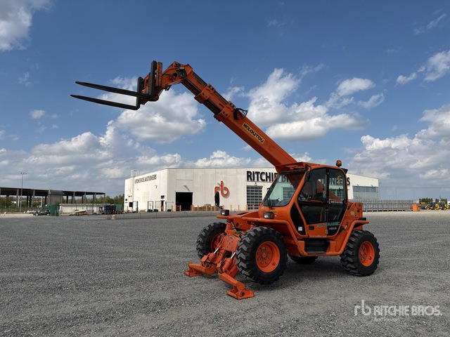 2011 Merlo P38.13 Sollevatore telescopico - Empilhador telescópico: foto 2 2011 Merlo P38.13 Sollevatore telescopico - Empilhador telescópico: foto 2