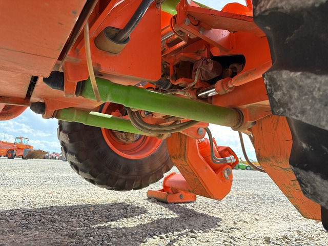 2011 Merlo P38.13 Sollevatore telescopico - Empilhador telescópico: foto 5 2011 Merlo P38.13 Sollevatore telescopico - Empilhador telescópico: foto 5