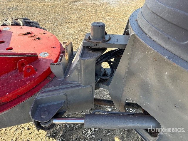 2012 Ausa D 250 AHG Swivel Dumper - Dumper: foto 5 2012 Ausa D 250 AHG Swivel Dumper - Dumper: foto 5