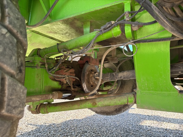 2013 Merlo Roto 60.24 Sollevatore telescopico - Empilhador telescópico: foto 5 2013 Merlo Roto 60.24 Sollevatore telescopico - Empilhador telescópico: foto 5