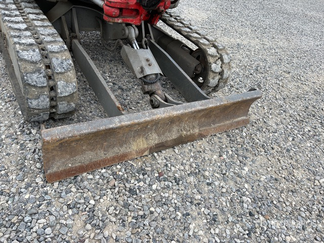 2013 Yanmar ViO25 Mini escavatore: <6.6t - Mini escavadeira: foto 5 2013 Yanmar ViO25 Mini escavatore: <6.6t - Mini escavadeira: foto 5