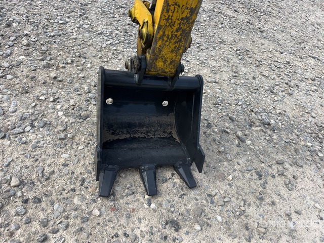 2015 Yanmar SV08-1S Mini escavatore: <6.6t - Mini escavadeira: foto 5 2015 Yanmar SV08-1S Mini escavatore: <6.6t - Mini escavadeira: foto 5