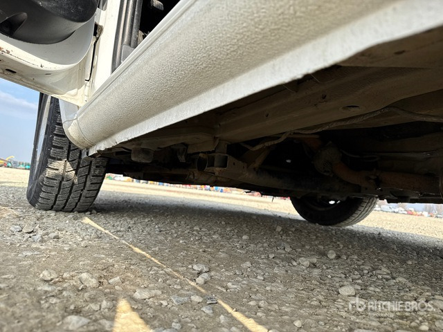 2016 Mercedes-Benz Vito Cargo Van - Camião furgão: foto 5 2016 Mercedes-Benz Vito Cargo Van - Camião furgão: foto 5