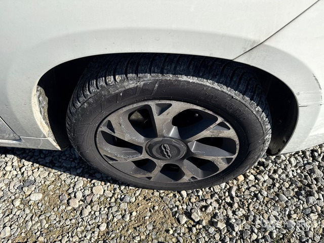 2017 Fiat 500L Automobile - Automóvel: foto 5 2017 Fiat 500L Automobile - Automóvel: foto 5