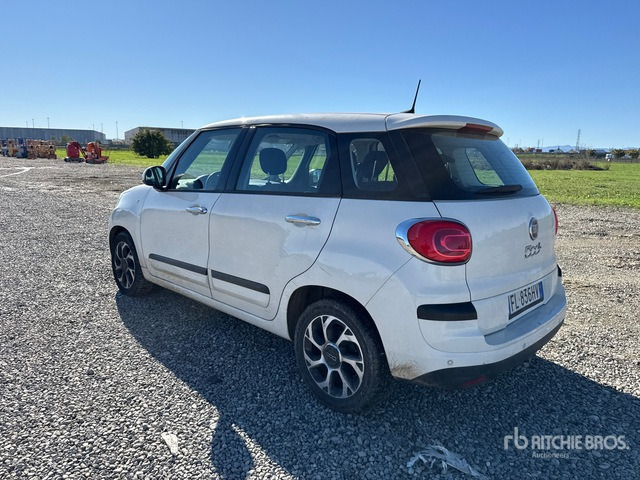 2017 Fiat 500L Automobile - Automóvel: foto 3 2017 Fiat 500L Automobile - Automóvel: foto 3
