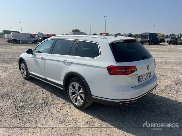 2018 Volkswagen Passat ALLTRACK SW VARIANT 2.0 TDI SCR ... Automobile - Automóvel: foto 4 2018 Volkswagen Passat ALLTRACK SW VARIANT 2.0 TDI SCR ... Automobile - Automóvel: foto 4