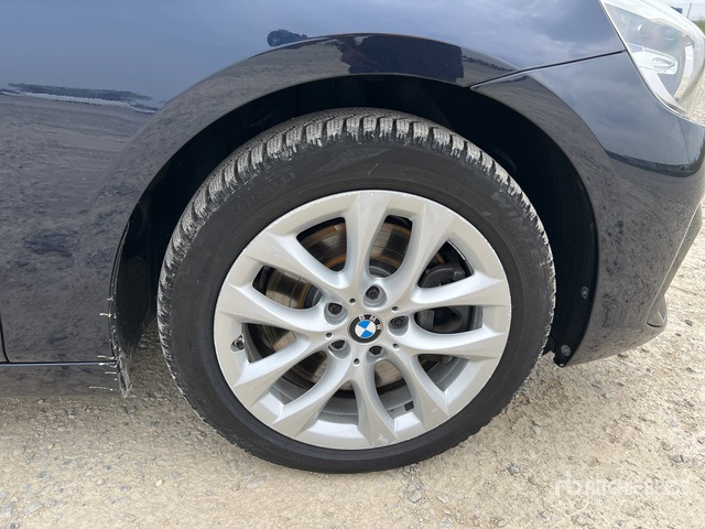 2019 BMW 225XE IPERFORMANCE AUTO SUV - SUV: foto 4 2019 BMW 225XE IPERFORMANCE AUTO SUV - SUV: foto 4
