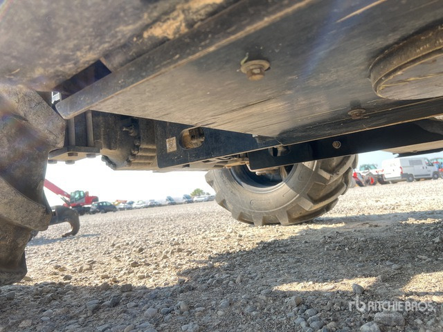 2019 Haulotte HTL3207 Telehandler - Empilhador telescópico: foto 5 2019 Haulotte HTL3207 Telehandler - Empilhador telescópico: foto 5