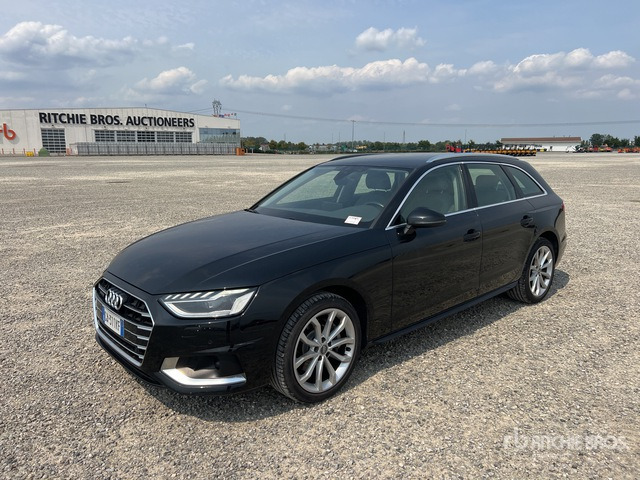 2020 Audi A4 quattro Automobile - Automóvel: foto 1 2020 Audi A4 quattro Automobile - Automóvel: foto 1