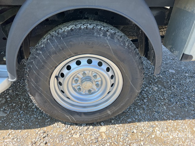 2020 Fiat Fullback 4x4 Extended Cab 2.4 154CV SX 4X4 Flatbed Truck - Carrinha de caixa aberta: foto 4 2020 Fiat Fullback 4x4 Extended Cab 2.4 154CV SX 4X4 Flatbed Truck - Carrinha de caixa aberta: foto 4