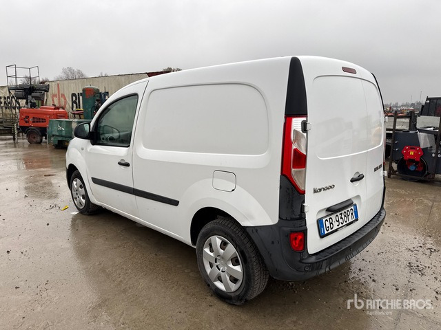 2020 Renault Kangoo EXPRESS 1.5 BLUE DCI 95 ICE (In ... Van Truck - Camião furgão: foto 3 2020 Renault Kangoo EXPRESS 1.5 BLUE DCI 95 ICE (In ... Van Truck - Camião furgão: foto 3