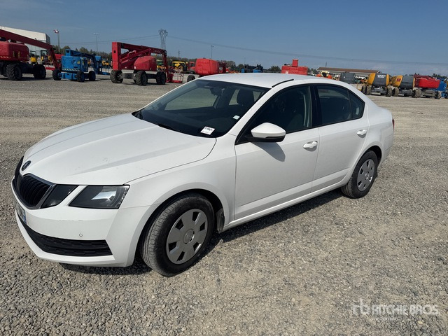 2020 Skoda Octavia Autovettura - Automóvel: foto 2 2020 Skoda Octavia Autovettura - Automóvel: foto 2