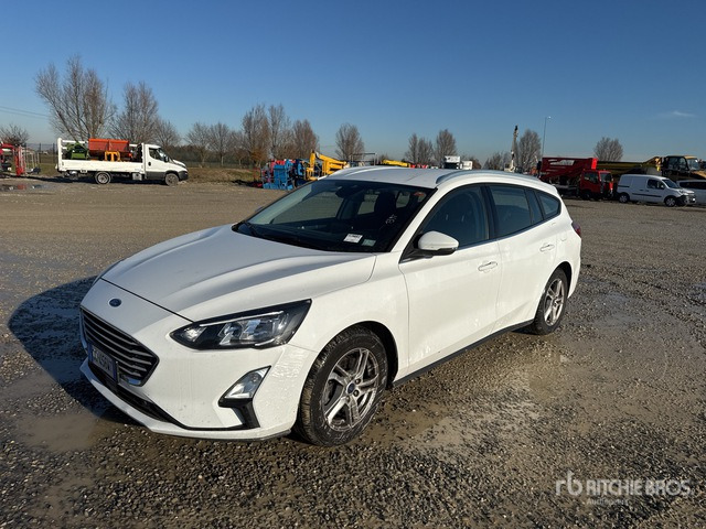 2021 Ford Focus 1.5 ECOBLUE 120CV Automobile - Automóvel: foto 1 2021 Ford Focus 1.5 ECOBLUE 120CV Automobile - Automóvel: foto 1