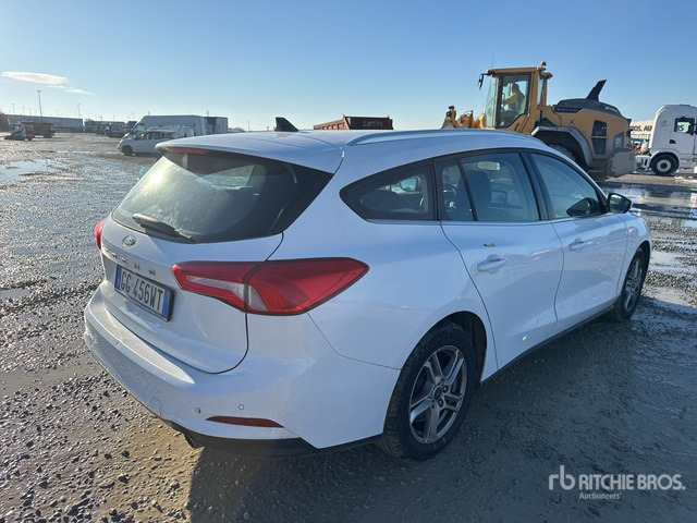 2021 Ford Focus 1.5 ECOBLUE 120CV Automobile - Automóvel: foto 3 2021 Ford Focus 1.5 ECOBLUE 120CV Automobile - Automóvel: foto 3