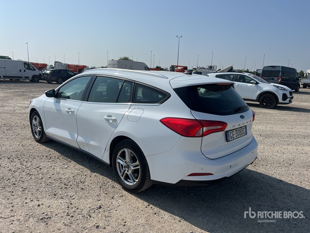 2021 Ford Focus SW 1.5 ECOBLUE BUSINESS 95CV N1 Automobile - Automóvel: foto 3 2021 Ford Focus SW 1.5 ECOBLUE BUSINESS 95CV N1 Automobile - Automóvel: foto 3