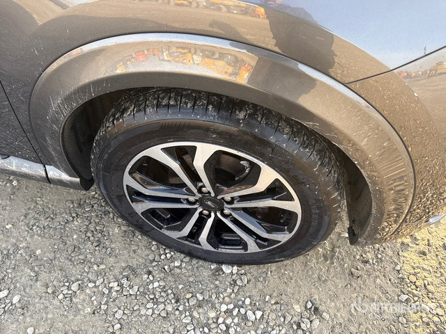 2021 Ford Puma 1.0 ECOBOOST HYBRID 125CV ST-LINE SUV - SUV: foto 4 2021 Ford Puma 1.0 ECOBOOST HYBRID 125CV ST-LINE SUV - SUV: foto 4