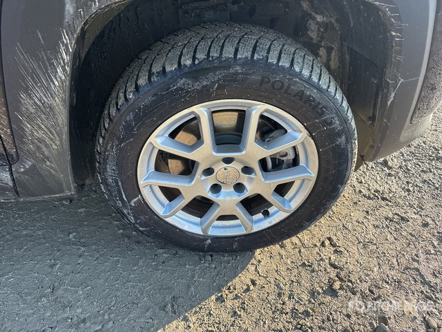 2021 Jeep Renegade 1.3 T4 PHEV 190CV LIMITED 4XE AUTO SUV - SUV: foto 4 2021 Jeep Renegade 1.3 T4 PHEV 190CV LIMITED 4XE AUTO SUV - SUV: foto 4