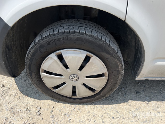Furgão compacto 2021 Volkswagen Transporter Panel Short Wheelbase 2.0 TDI B ... Van Truck: foto 6