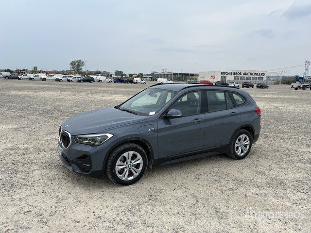 2022 BMW X1 XDRIVE 25E BUSINESS ADVANTAGE SUV - SUV: foto 1 2022 BMW X1 XDRIVE 25E BUSINESS ADVANTAGE SUV - SUV: foto 1