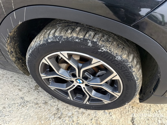 2022 BMW X2 SUV - SUV: foto 4 2022 BMW X2 SUV - SUV: foto 4