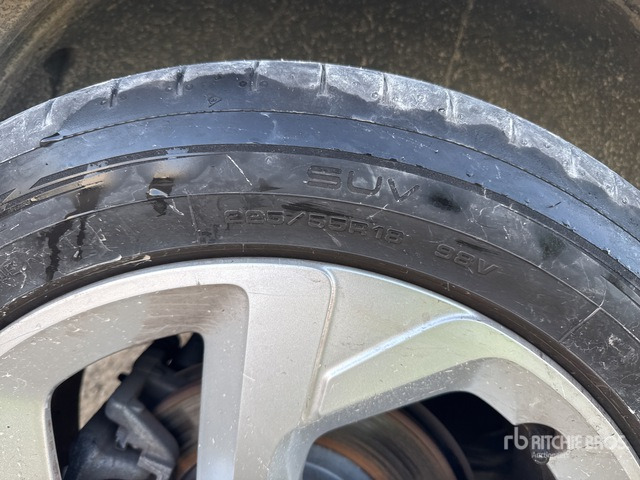 2022 Citroen C5 Aircross BLUEHDI 130 SES BUSINESS SUV - SUV: foto 5 2022 Citroen C5 Aircross BLUEHDI 130 SES BUSINESS SUV - SUV: foto 5