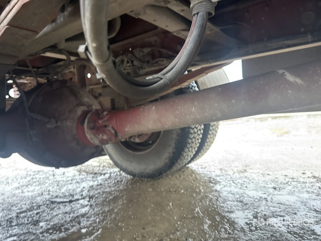 2022 Iveco Eurocargo 35 Bonfiglioli P10200L on 4x2 Dump Truck with Crane - Camião basculante: foto 5 2022 Iveco Eurocargo 35 Bonfiglioli P10200L on 4x2 Dump Truck with Crane - Camião basculante: foto 5