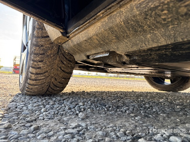 2022 Volvo C40 RECHARGE TWIN ULTIMATE 4x4 SUV - SUV: foto 5 2022 Volvo C40 RECHARGE TWIN ULTIMATE 4x4 SUV - SUV: foto 5