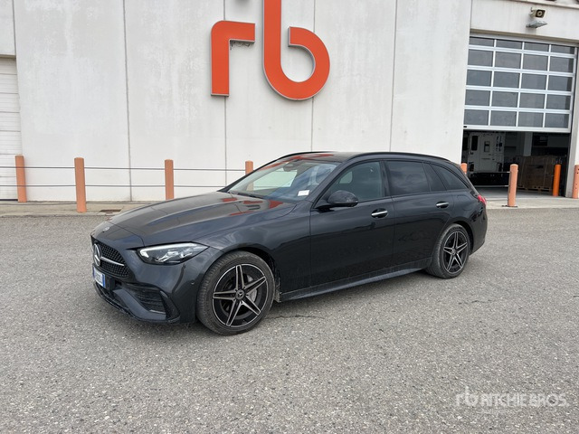 2023 Mercedes-Benz C300e SW PHEV PREMIUM PRO AUTO Automobile - Automóvel: foto 1 2023 Mercedes-Benz C300e SW PHEV PREMIUM PRO AUTO Automobile - Automóvel: foto 1