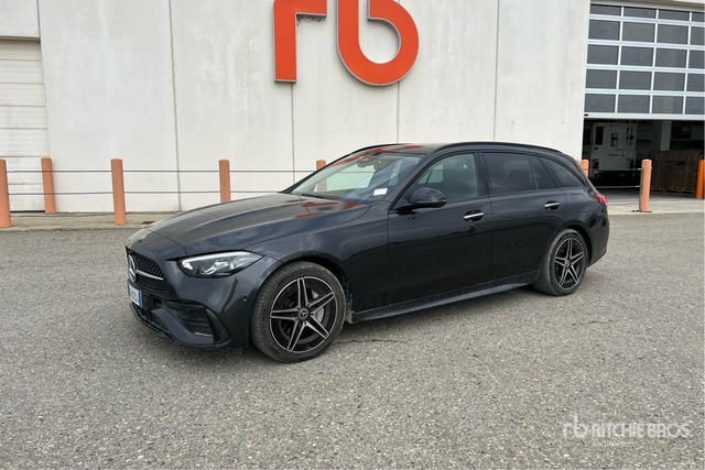 2023 Mercedes-Benz C300e SW PHEV PREMIUM PRO AUTO Automobile - Automóvel: foto 1 2023 Mercedes-Benz C300e SW PHEV PREMIUM PRO AUTO Automobile - Automóvel: foto 1