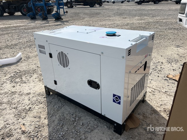 2025 Plus Power GF2-10 (Unused) Generator Set - Gerador elétrico: foto 4 2025 Plus Power GF2-10 (Unused) Generator Set - Gerador elétrico: foto 4