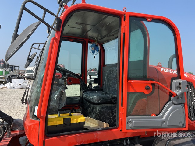 2025 Plus Power T30A1 3000 kg (Unused) Rough Terrain Forklift - Empilhador todo-o-terreno: foto 5 2025 Plus Power T30A1 3000 kg (Unused) Rough Terrain Forklift - Empilhador todo-o-terreno: foto 5