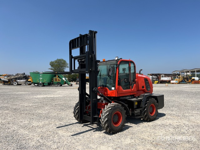 2025 Plus Power T30A1 3000 kg (Unused) Rough Terrain Forklift - Empilhador todo-o-terreno: foto 2 2025 Plus Power T30A1 3000 kg (Unused) Rough Terrain Forklift - Empilhador todo-o-terreno: foto 2