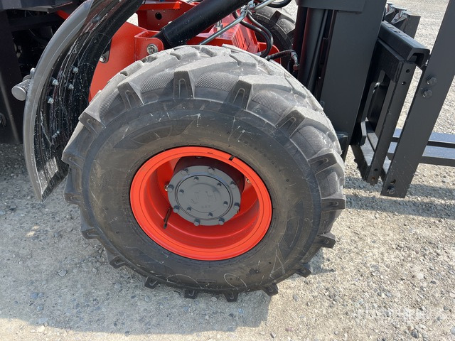 2025 Plus Power T30A1 (Unused) Rough Terrain Forklift - Empilhador todo-o-terreno: foto 5 2025 Plus Power T30A1 (Unused) Rough Terrain Forklift - Empilhador todo-o-terreno: foto 5