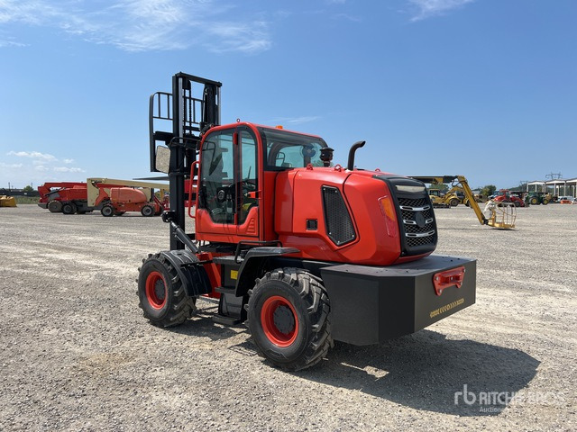 2025 Plus Power T30A1 (Unused) Rough Terrain Forklift - Empilhador todo-o-terreno: foto 3 2025 Plus Power T30A1 (Unused) Rough Terrain Forklift - Empilhador todo-o-terreno: foto 3