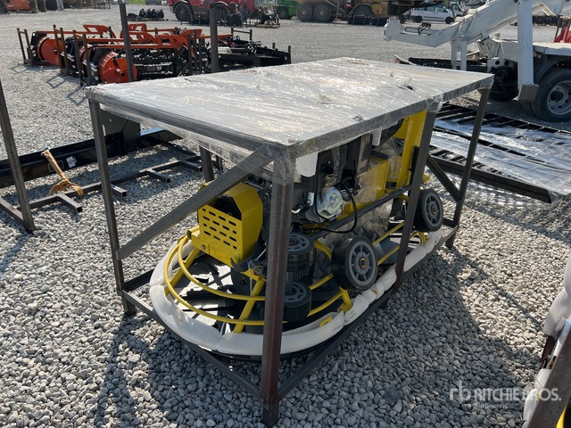 2025 SDLOOL SL80R (Unused) Power Trowel - Talocha mecânica: foto 4 2025 SDLOOL SL80R (Unused) Power Trowel - Talocha mecânica: foto 4