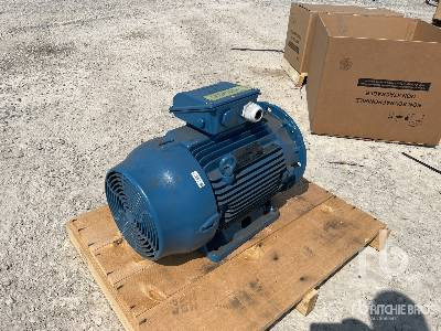 30 kW 04 200L B35T (Unused) - Motor: foto 4 30 kW 04 200L B35T (Unused) - Motor: foto 4