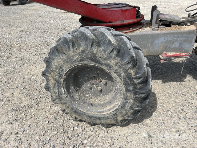 Ausa Dumper - Tombador: foto 5 Ausa Dumper - Tombador: foto 5