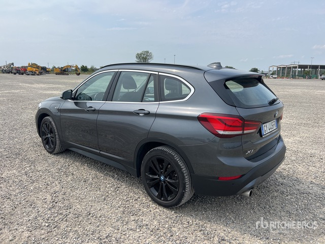 BMW X1 Automobile - Automóvel: foto 3 BMW X1 Automobile - Automóvel: foto 3