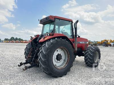 CASE MAGNUM 7220 - Trator: foto 3 CASE MAGNUM 7220 - Trator: foto 3