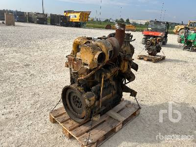CAT 3304 - Motor: foto 2 CAT 3304 - Motor: foto 2