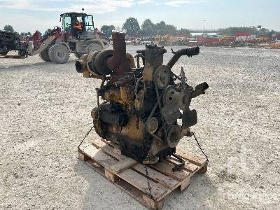 CAT 3304 - Motor: foto 3 CAT 3304 - Motor: foto 3