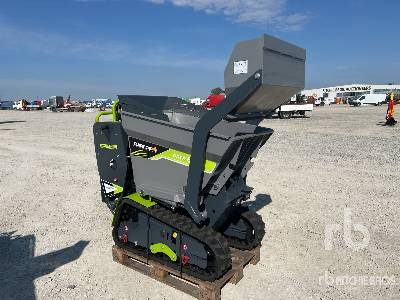 CLIMB CAT H780-GX Self-Loading (Unused) - Equipamento de betão: foto 4 CLIMB CAT H780-GX Self-Loading (Unused) - Equipamento de betão: foto 4
