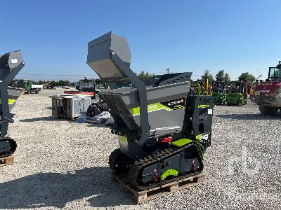 CLIMB CAT H780HT-GX Self-Loading Hi-Tip (Unused) - Equipamento de betão: foto 1 CLIMB CAT H780HT-GX Self-Loading Hi-Tip (Unused) - Equipamento de betão: foto 1