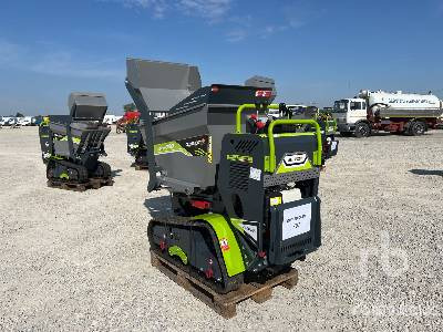 CLIMB CAT H780HT-GX Self-Loading Hi-Tip (Unused) - Equipamento de betão: foto 2 CLIMB CAT H780HT-GX Self-Loading Hi-Tip (Unused) - Equipamento de betão: foto 2