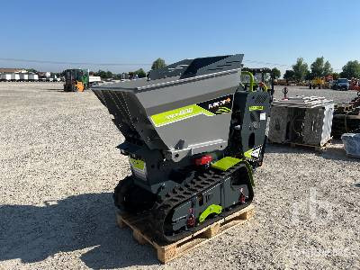 CLIMB CAT H780HT-GX Self-Loading Hi-Tip (Unused) - Equipamento de betão: foto 1 CLIMB CAT H780HT-GX Self-Loading Hi-Tip (Unused) - Equipamento de betão: foto 1