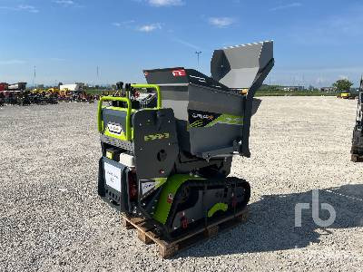 CLIMB CAT H780HT-GX Self-Loading Hi-Tip (Unused) - Equipamento de betão: foto 3 CLIMB CAT H780HT-GX Self-Loading Hi-Tip (Unused) - Equipamento de betão: foto 3